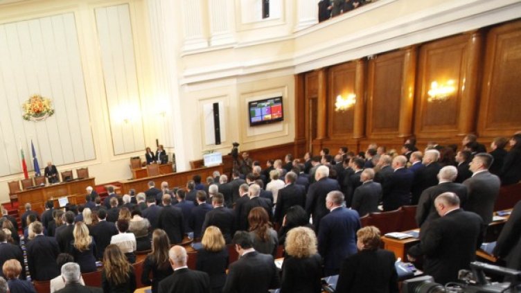 Снимка: Олег Попов, Dnes.bg, архив