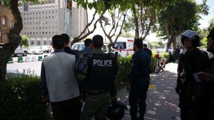 Снимка: Reuters