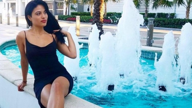 Аруба, Тайланд и Хаваите: Тя не спи с мъже за пари, а за да пътува!