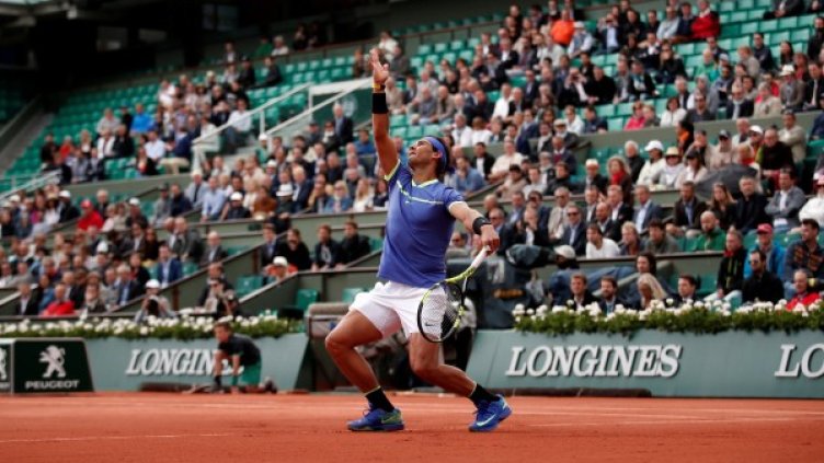 Снимка: Reuters