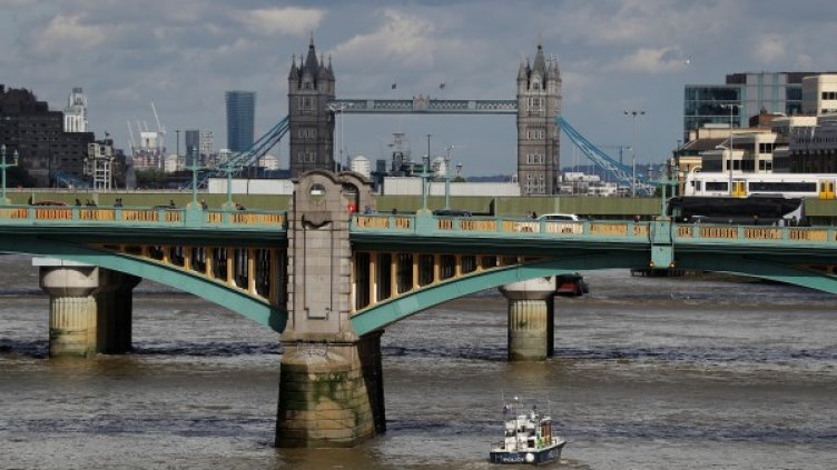 Снимка: архив, Reuters