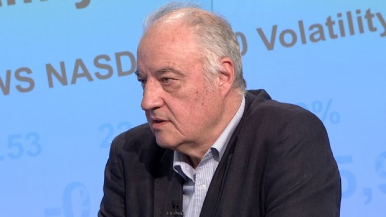 Снимка: Bloomberg TV Bulgaria