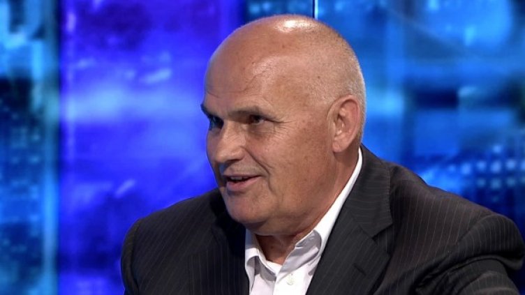 Снимка: Bloomberg TV Bulgaria