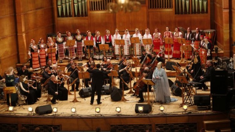 Снимка: Momentum Agency