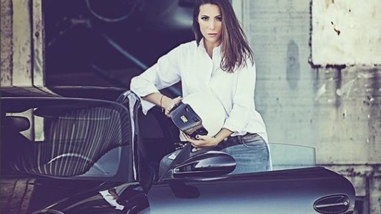 Източник: Instagram