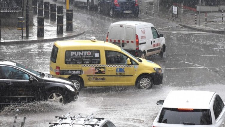 Снимка: Булфото