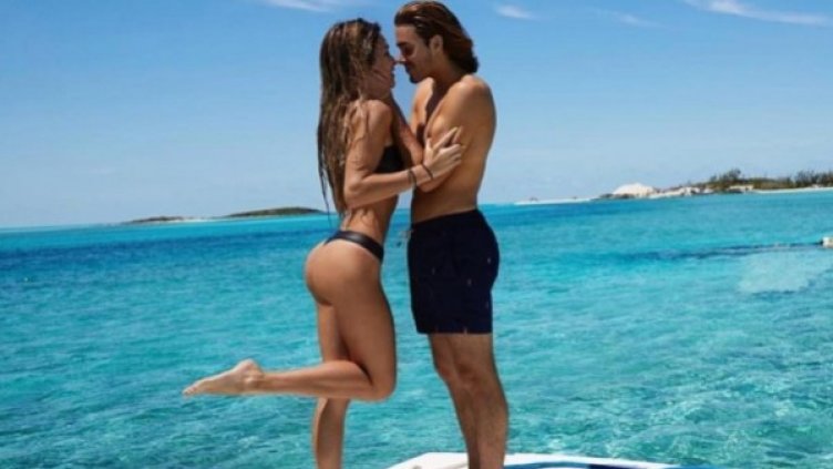 Снимка: Instagram