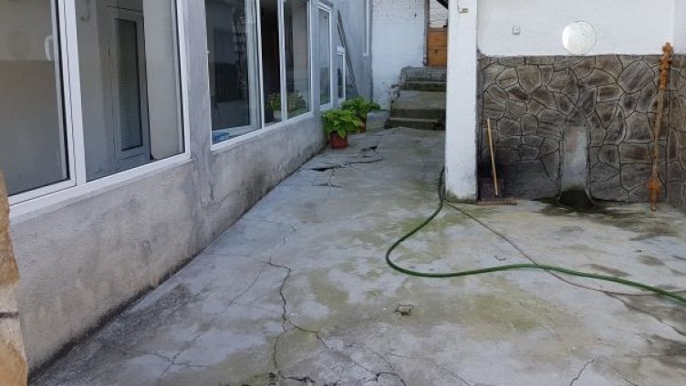 Снимка: "Труд"