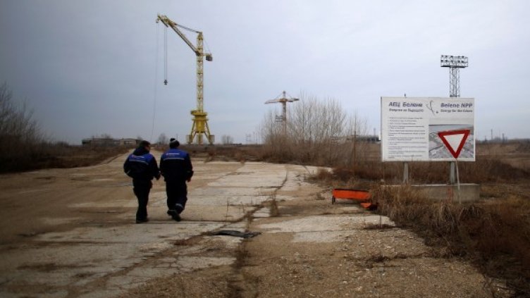 Снимка: Reuters