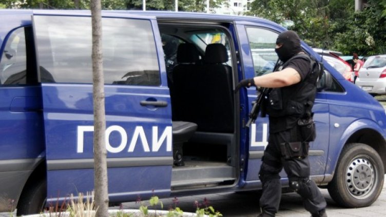 Снимка: Булфото, архив