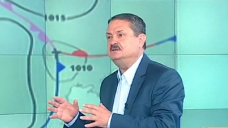 Снимка: Bulgaria ON AIR