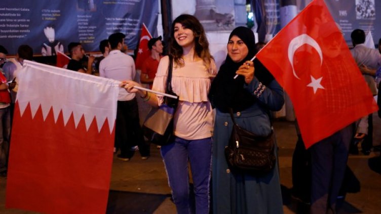 Снимка: Reuters