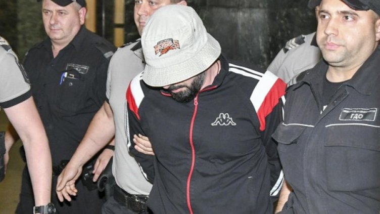 Снимка: архив, Булфото