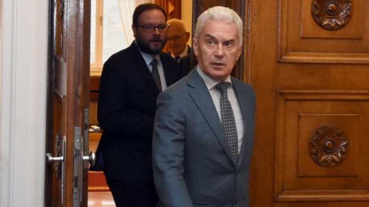 Снимка: архив, Булфото