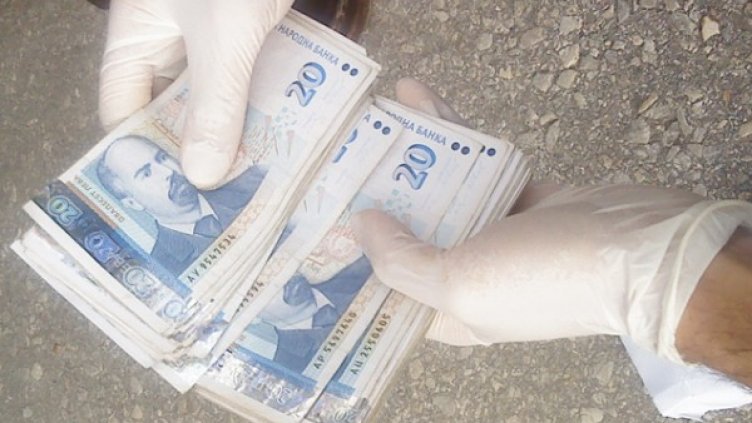 Снимка: МВР