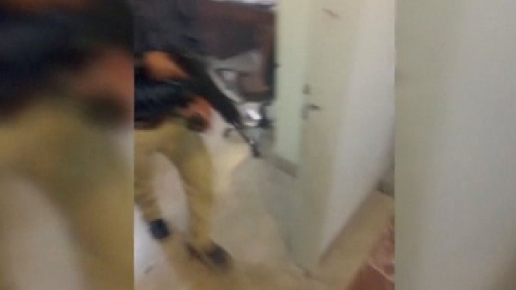 Снимка: Reuters