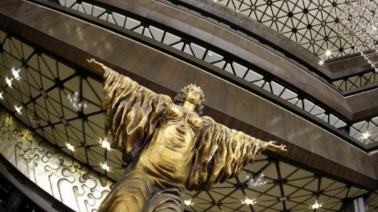 Снимка: Олег Попов, Dnes.bg