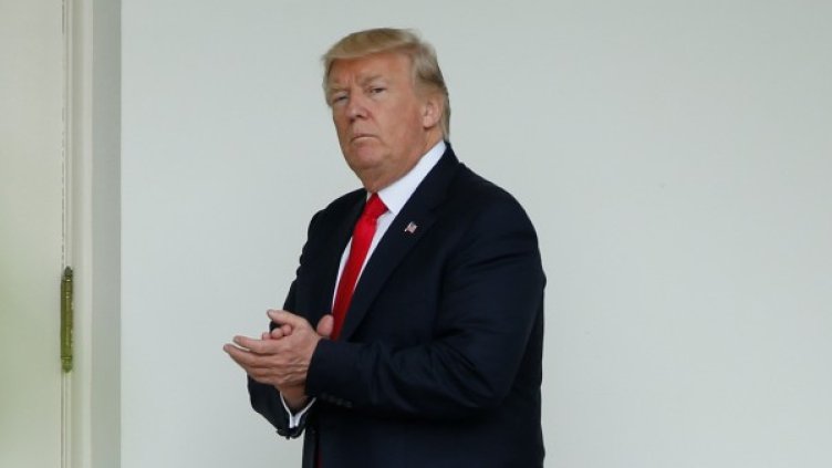 Доналд Тръмп. Снимка: архив, Reuters