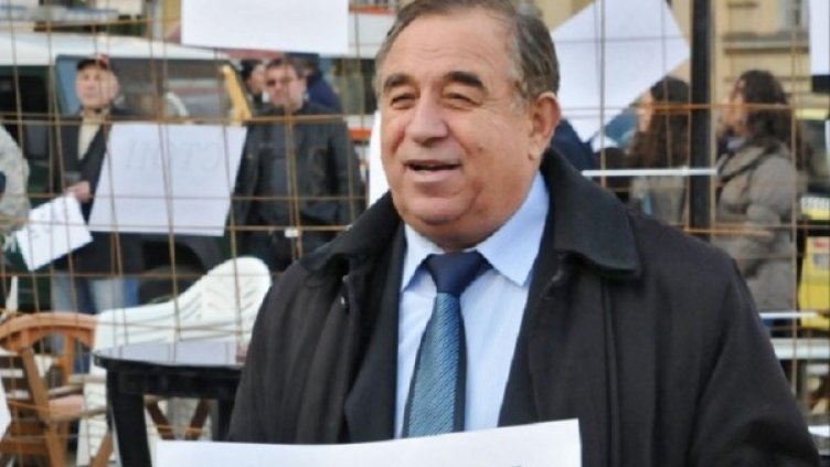 Снимка: архив, Булфото