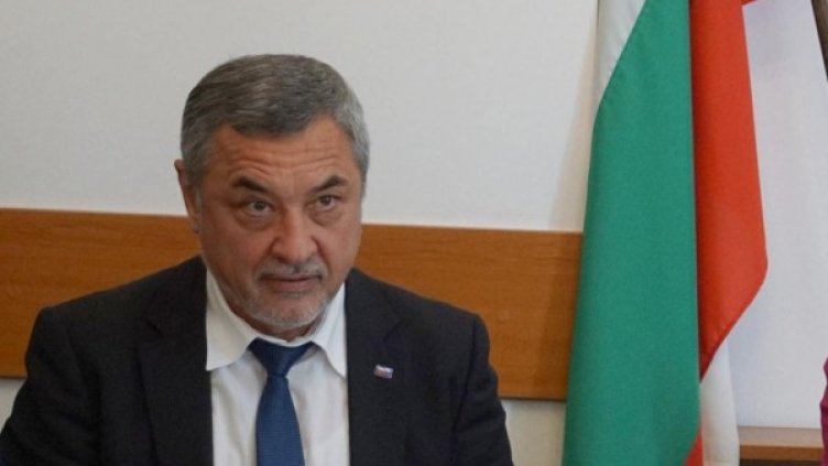 Снимка: Булфото, архив