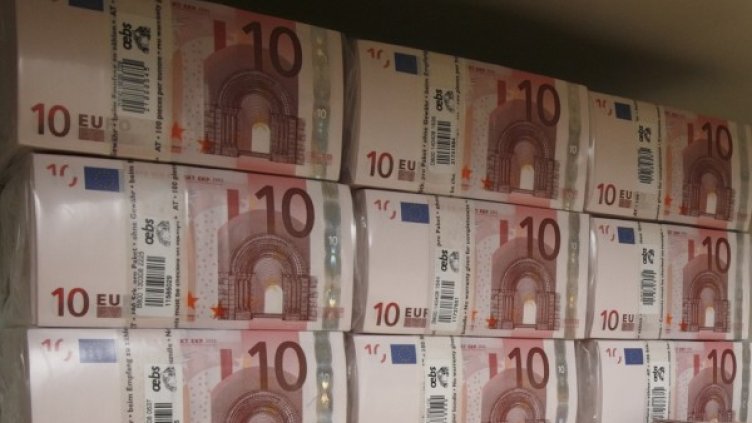 Снимка: архив, Reuters