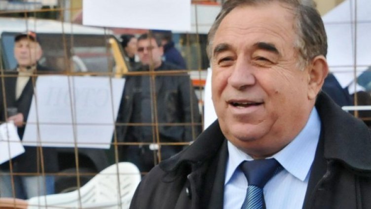 Снимка: архив Булфото