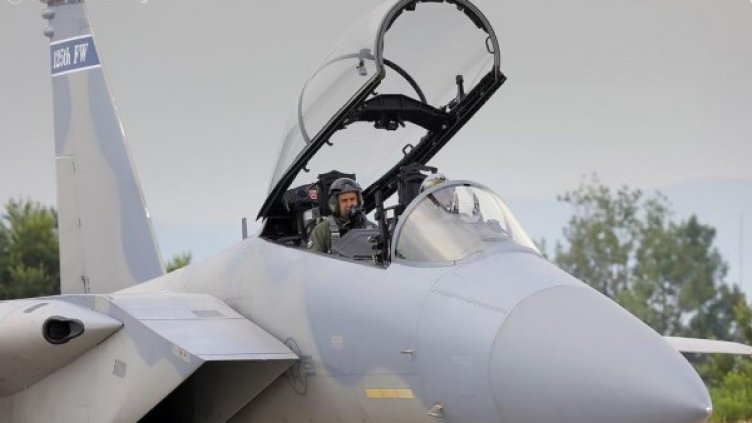 Снимка: Прессекретариат на президента