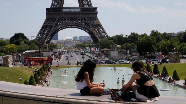 Снимка: Архив, Reuters