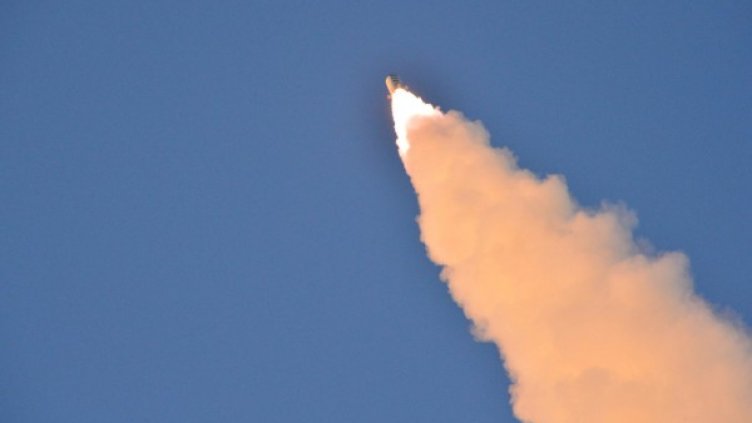 Снимка: архив, Reuters