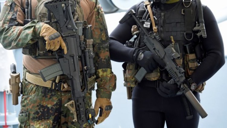 Снимка: архив, Reuters