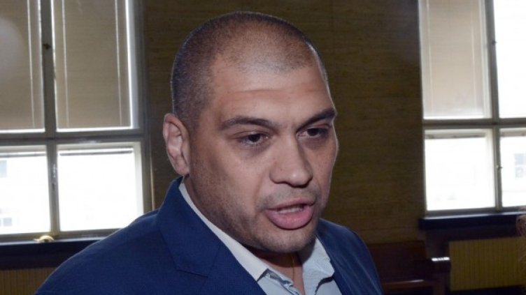 Снимка: архив Булфото