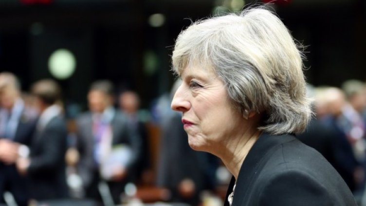 Снимка: Reuters