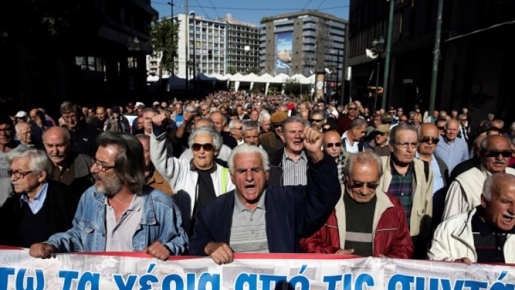 Снимка: архив, Reuters