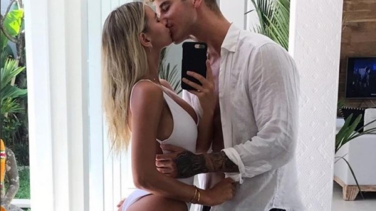 Снимка: Instagram