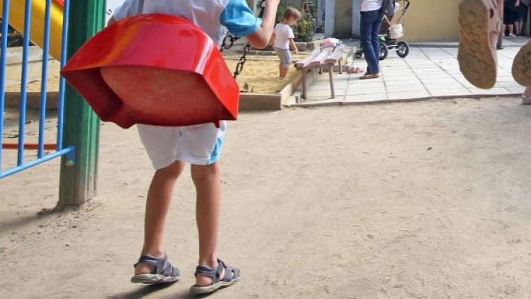 Снимка: архив, БулФото