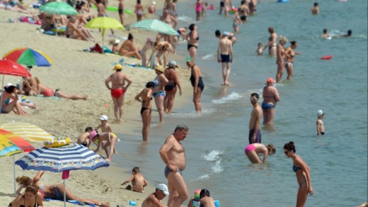 Снимка: БТА, архив