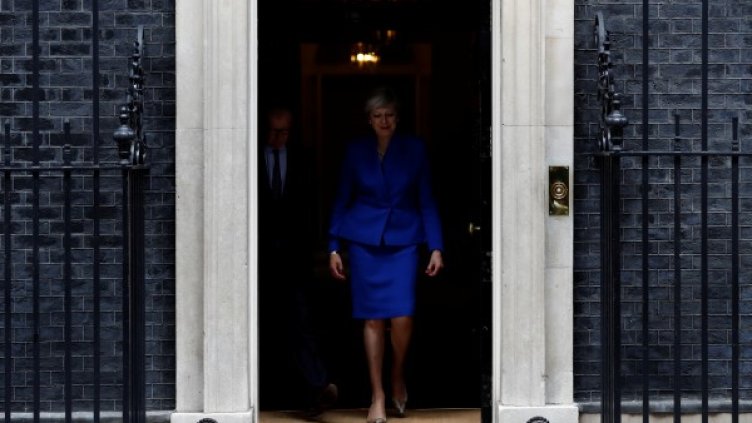 Снимка: Reuters