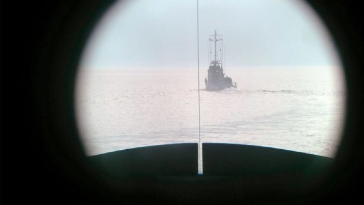 Снимка: Bulgarian Armed Forces