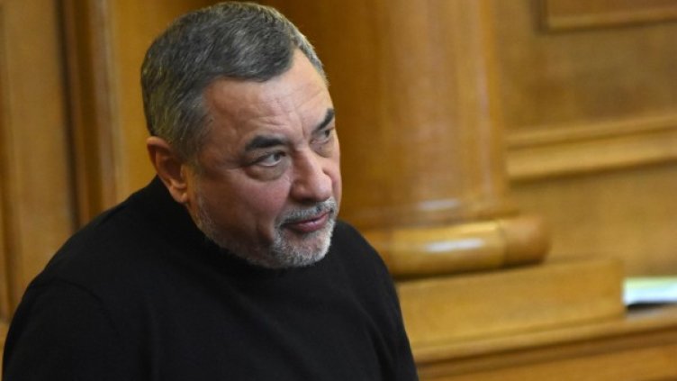 Снимка: архив, Булфото