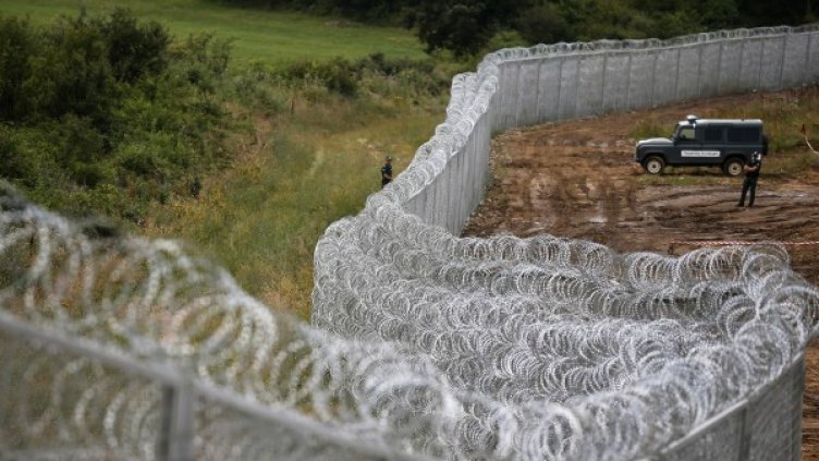 Снимка: Reuters, архив