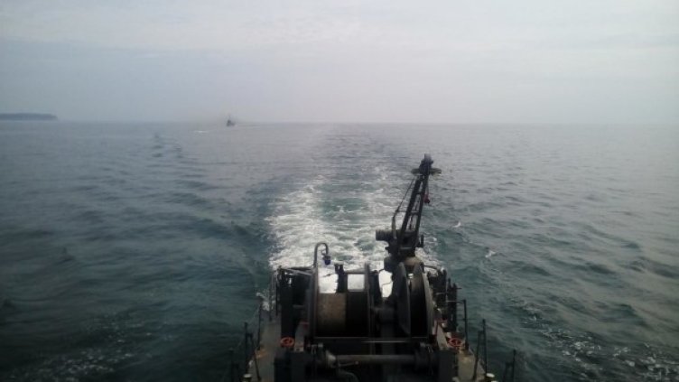 Снимка: Bulgarian Armed Forces