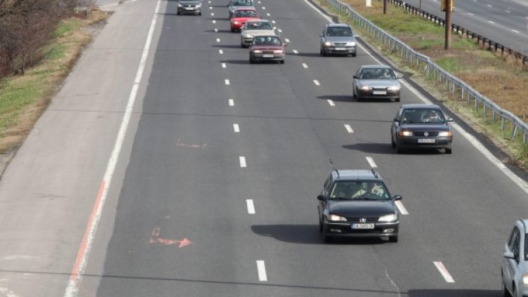 Снимка: архив Булфото