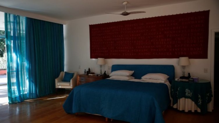 Снимка: Reuters