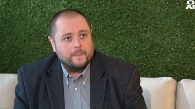 Снимка: Bulgaria ON AIR