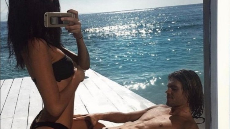 Снимка: Instagram