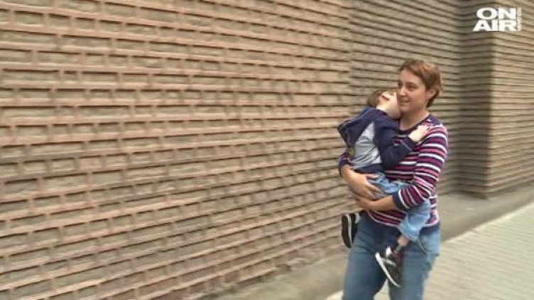 Кадър: Bulgaria ON AR