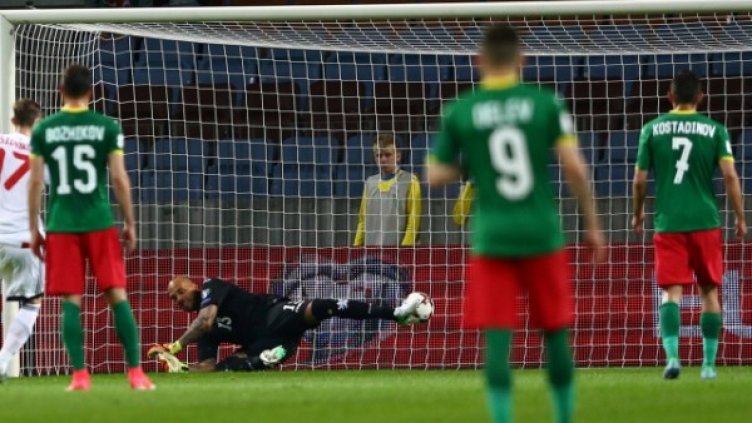 Снимка: Reuters