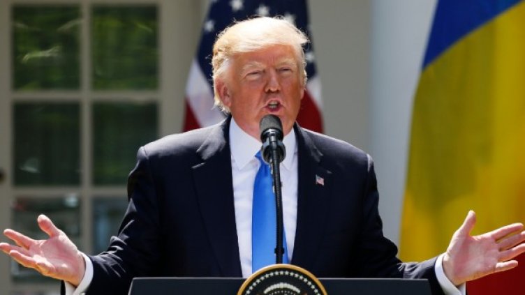 Доналд Тръмп. Снимка: Reuters