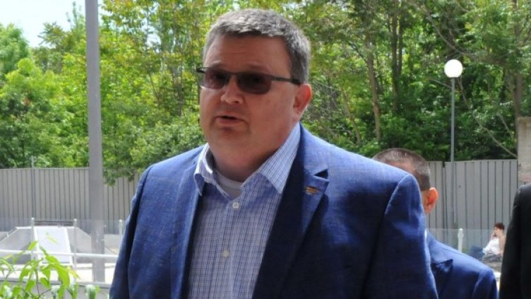 Сотир Цацаров. Снимка: архив, Булфото