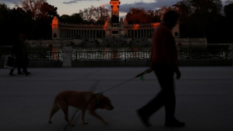 Снимка: архив, Reuters